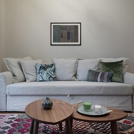 Апартаменты Absolute Athens VI Экстерьер фото