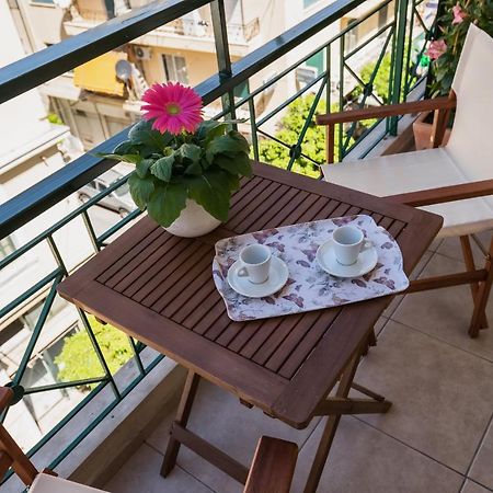 Апартаменты Absolute Athens VI Экстерьер фото