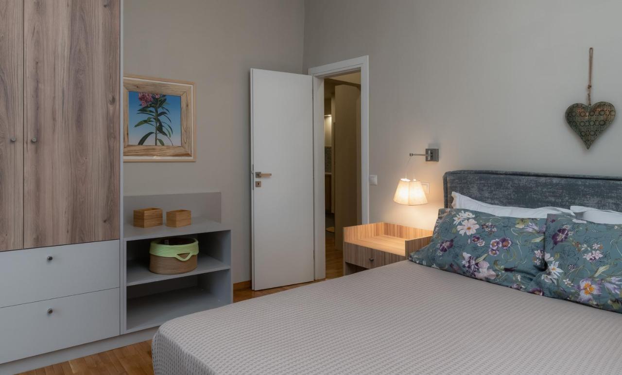 Апартаменты Absolute Athens VI Экстерьер фото