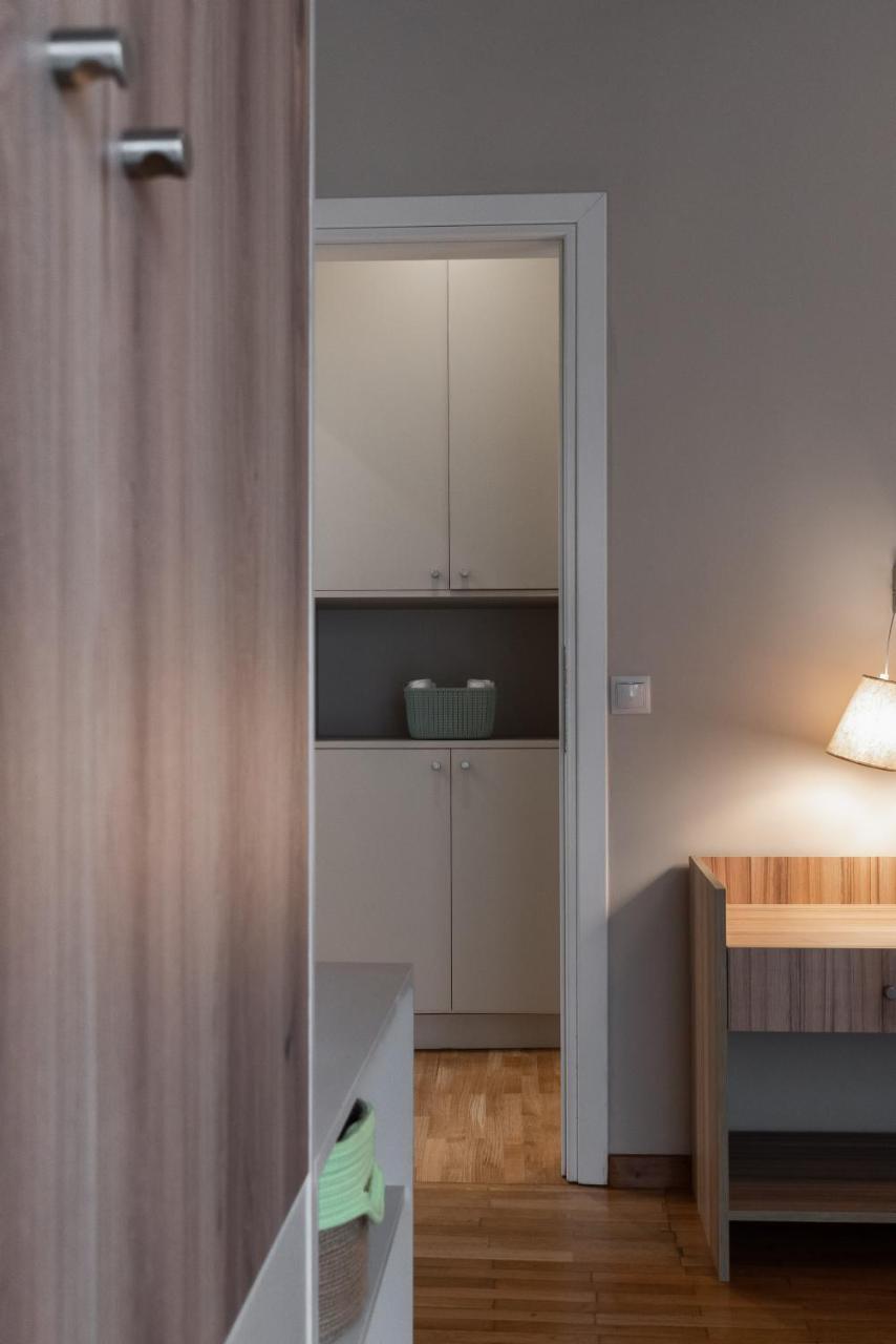 Апартаменты Absolute Athens VI Экстерьер фото